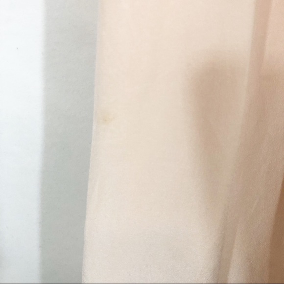 MARCIANO BEADED EMPIRE WAIST STRAPPY MINI DRESS - Picture 6 of 6